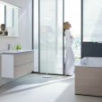 Duravit, muebles para baño de España, comprar en España muebles de baño moderno y clasico